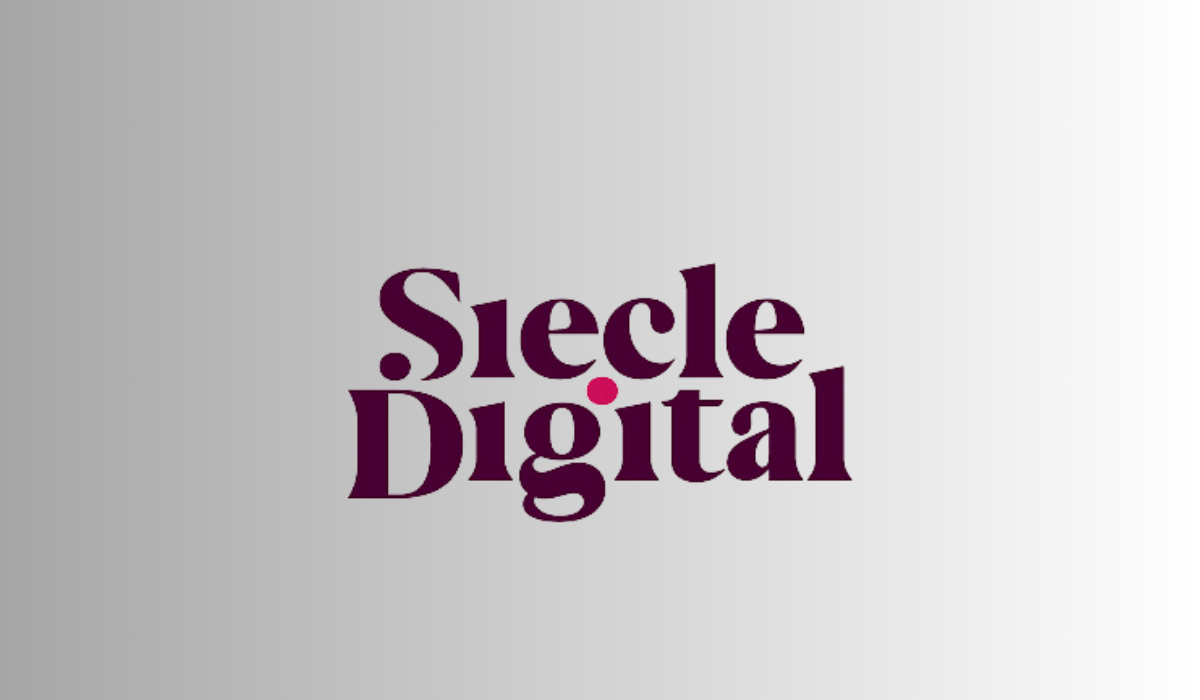 Stellar in the press Siecle digital