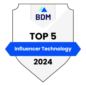 BDM Influencer technology