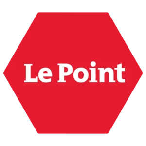 le point logo