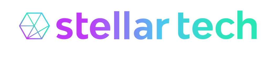 Stellar full Logo - Influencer marketing platform