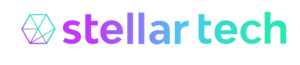 Stellar full Logo - Influencer marketing platform