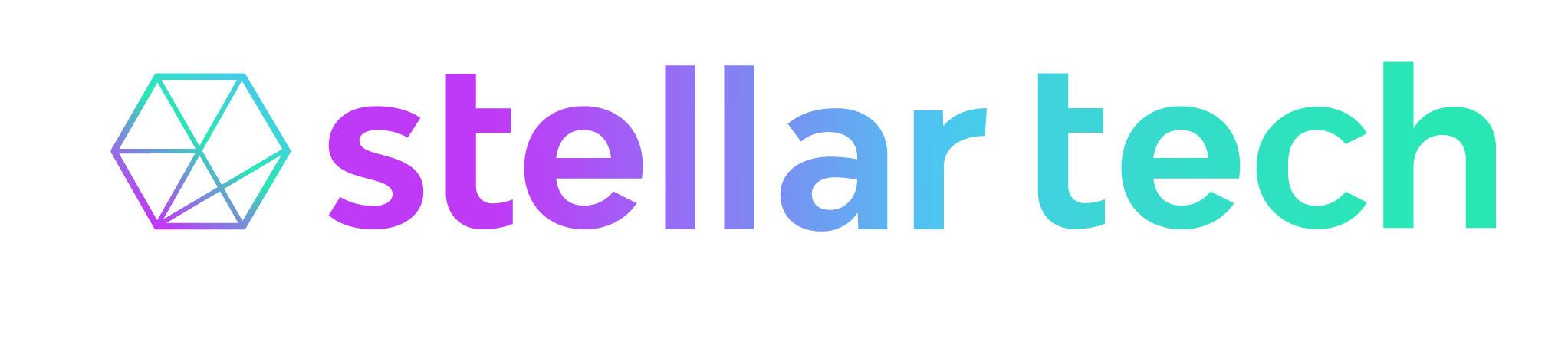 Stellar full Logo - Influencer marketing platform