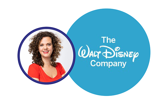 Stellar influence marketing client testimony Walt Disney Company