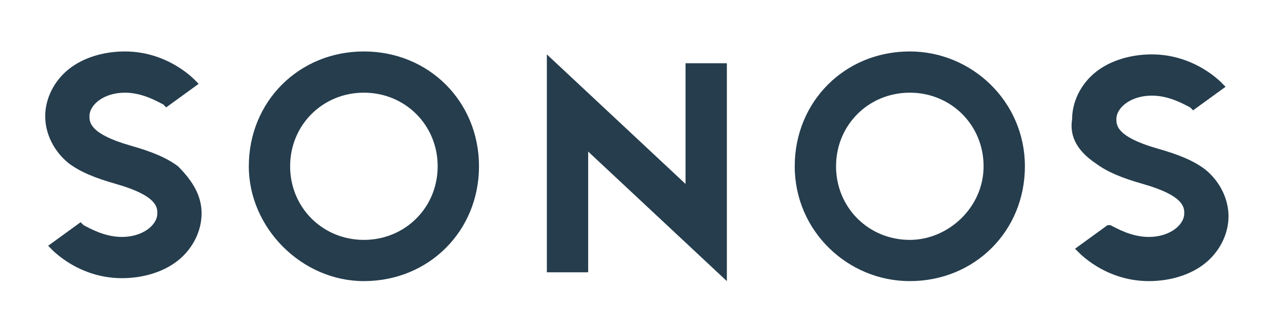 sonos logo