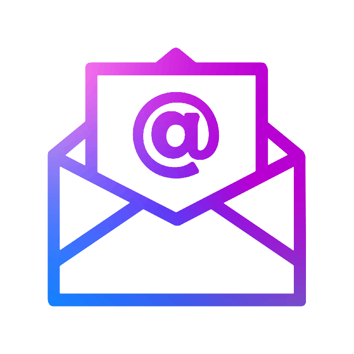 newsletters icon