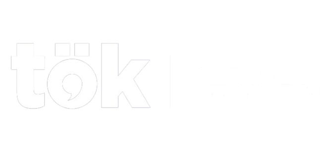 tok communications logo