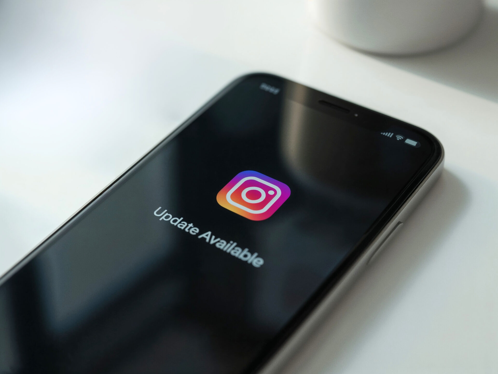 Instagram's update introduced Reposts, Friends Tab and Instagram Map