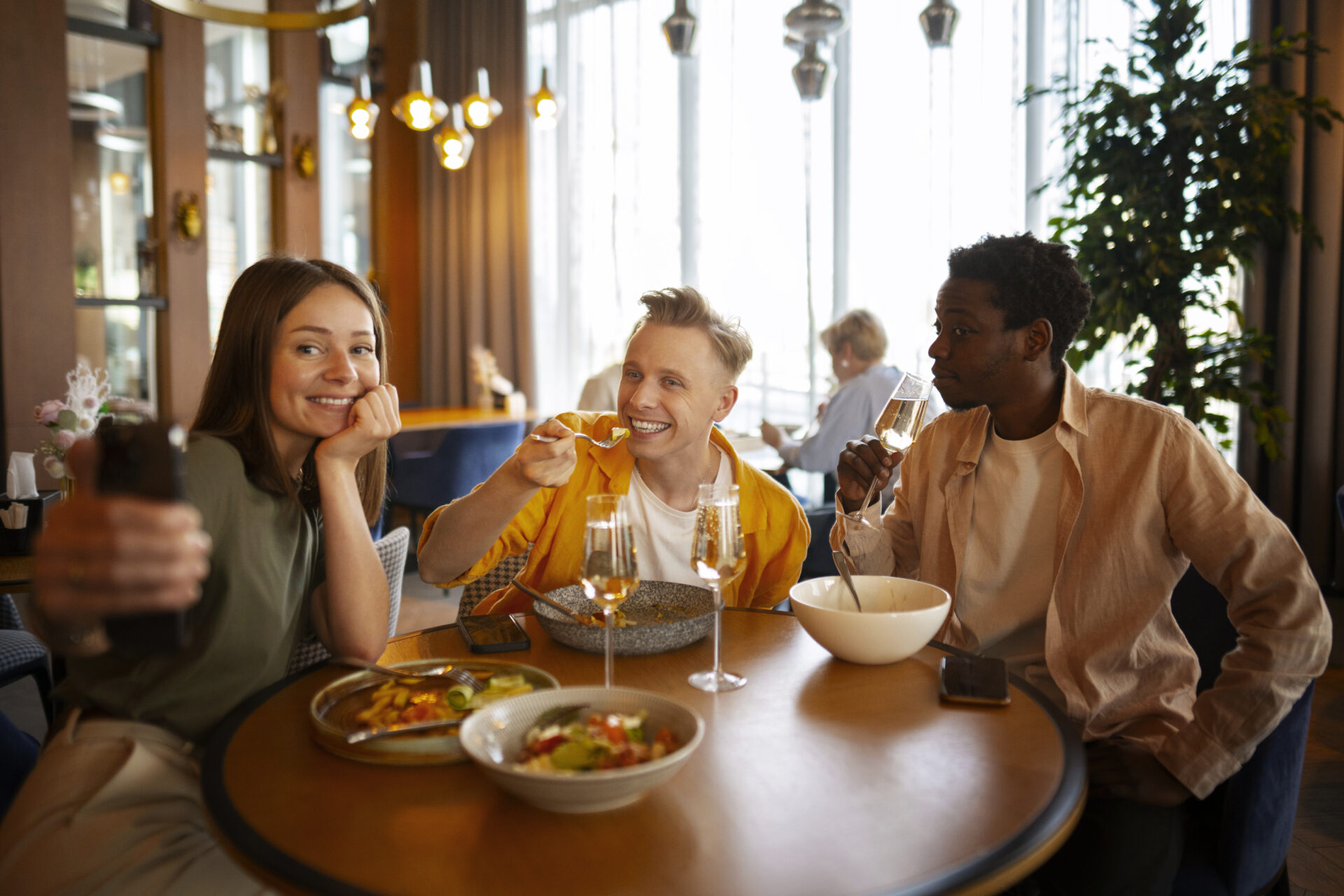social search for influencer marketing stellar tech
