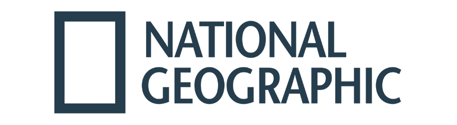 National geographic logo