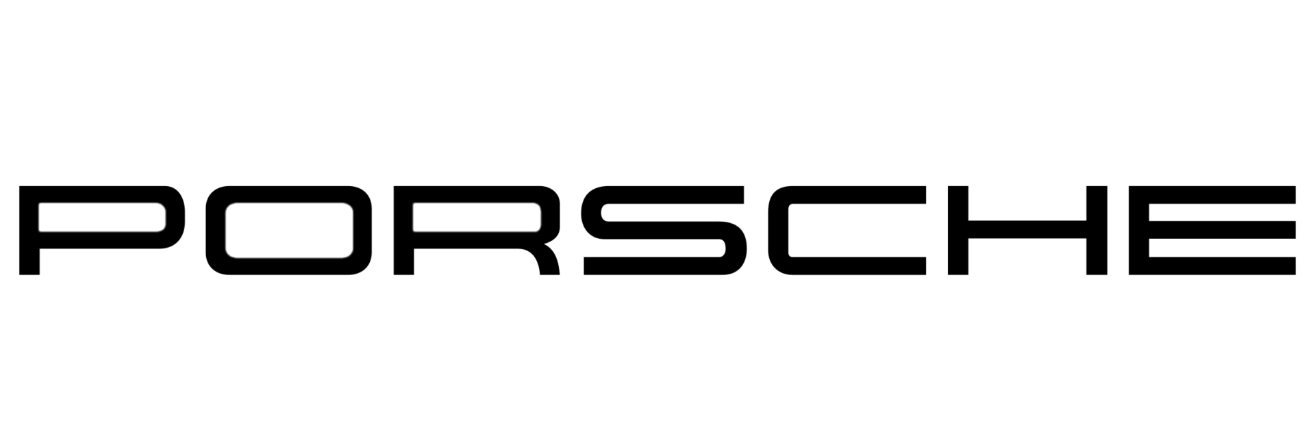 porsche-1-logo-black-and-white