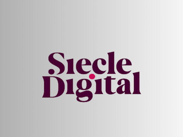 Stellar in the press Siecle digital