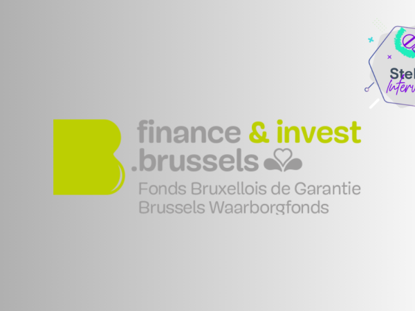 Stellar in the press finance & invest brussels