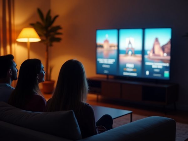 Global studies show: Unsafe environments destroy trust. How brands use Stellar Tech to manage influencer campaigns safely and data-driven.