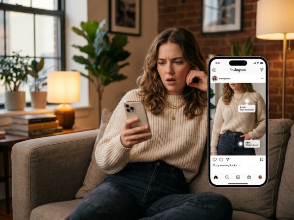 Instagram_AI tags