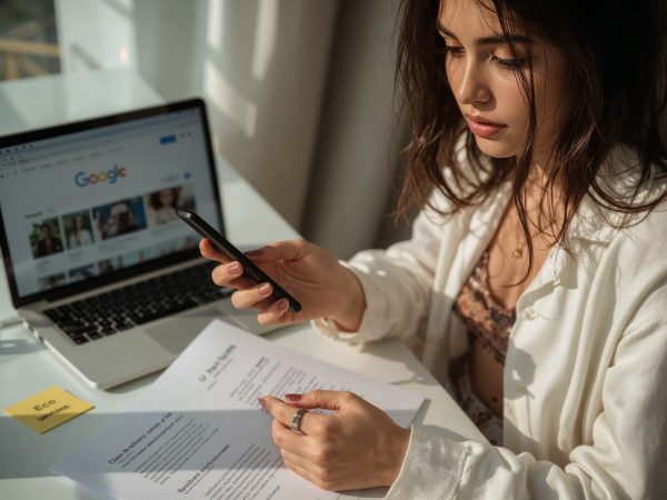 SEO checklist for influencers