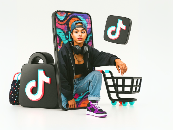 Stellar Articles - tiktok shop news