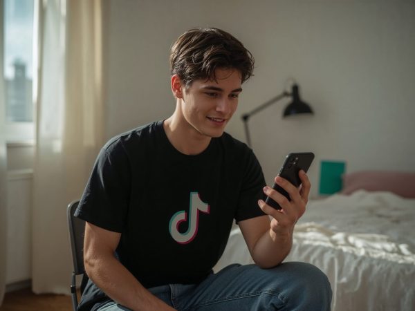 TikTok’s Bulletin Boards
